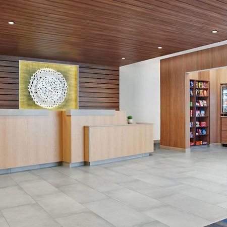 Fairfield By Marriott Inn & Suites Phoenix South Mountain Area 외부 사진