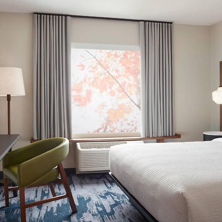 Fairfield By Marriott Inn & Suites Phoenix South Mountain Area 외부 사진