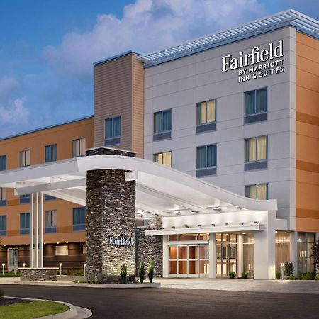 Fairfield By Marriott Inn & Suites Phoenix South Mountain Area 외부 사진