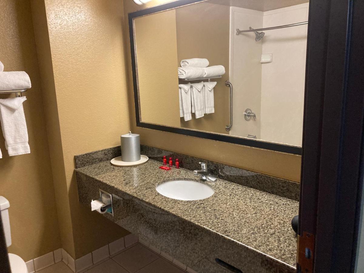 Fairfield By Marriott Inn & Suites Phoenix South Mountain Area 외부 사진