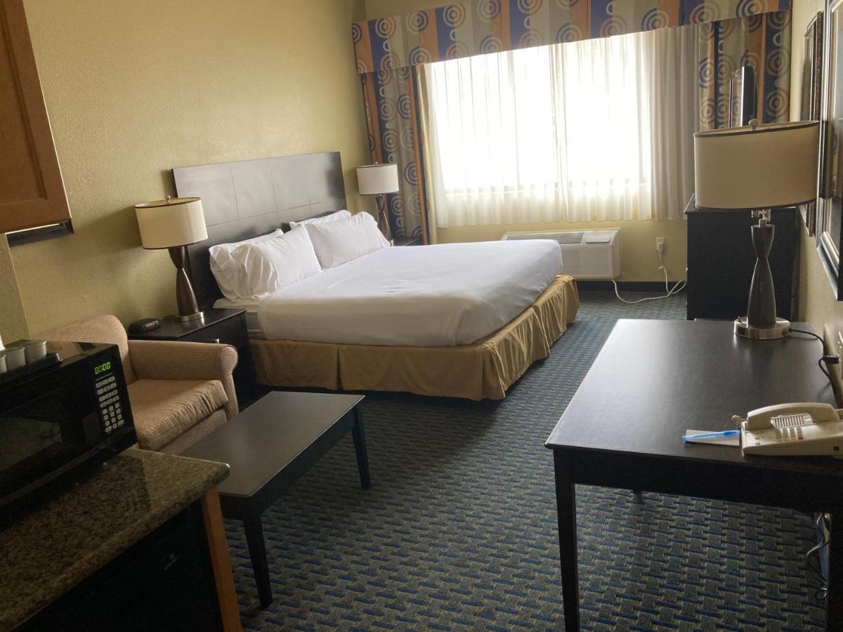 Fairfield By Marriott Inn & Suites Phoenix South Mountain Area 외부 사진