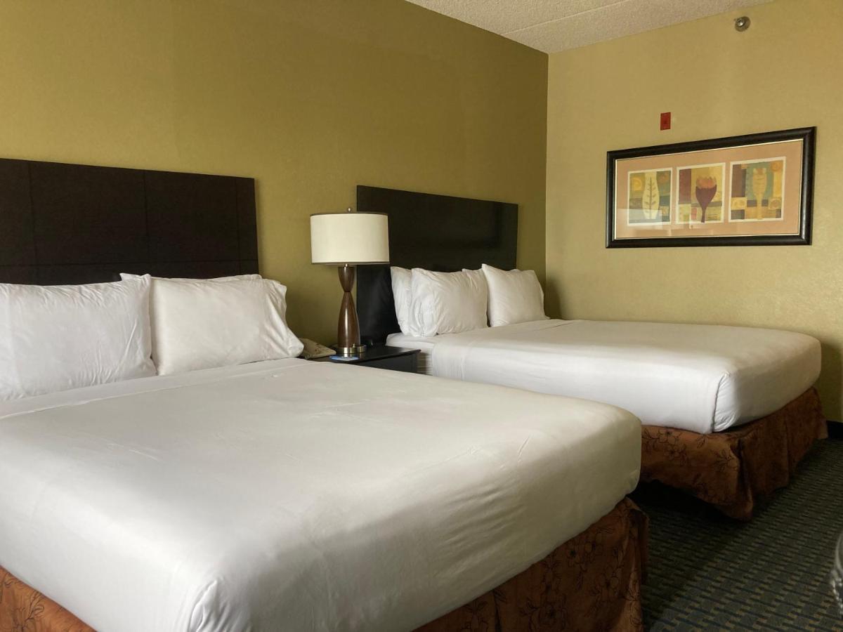 Fairfield By Marriott Inn & Suites Phoenix South Mountain Area 외부 사진