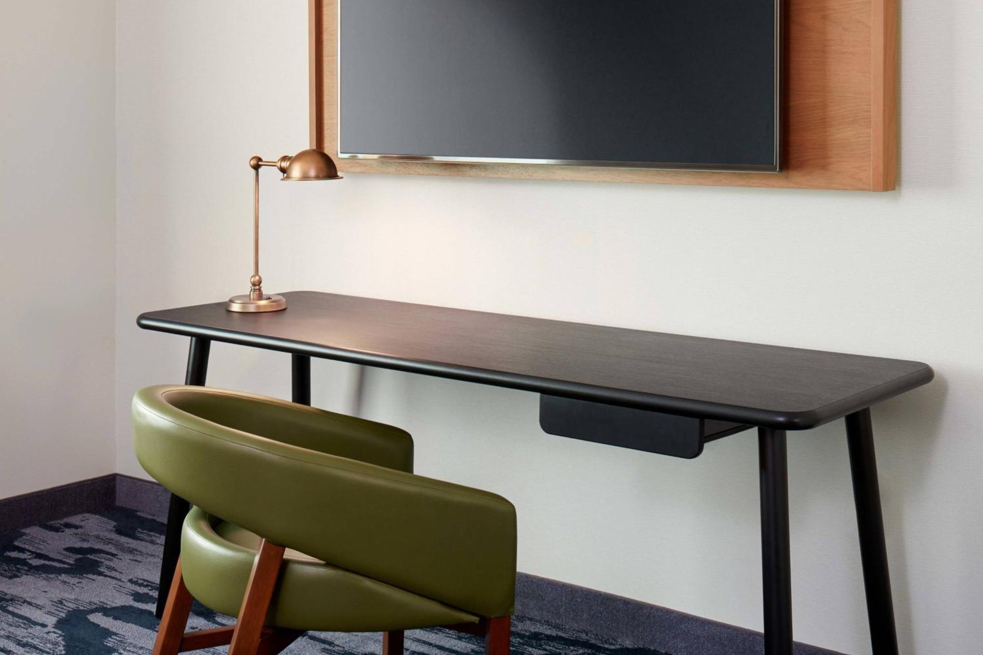Fairfield By Marriott Inn & Suites Phoenix South Mountain Area 외부 사진